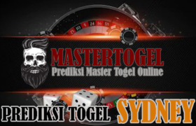 Master Togel Sydney